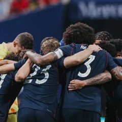 Pochettino confirmó los 26 convocados 