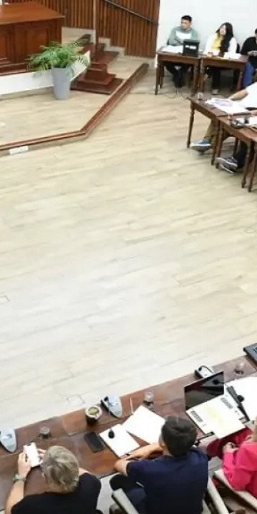 Plenario por venta de bebidas energizantes a menores 