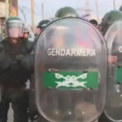 Gobierno activa el protocolo antipiquetes