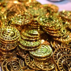 La Justicia congeló billeteras cripto