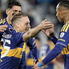 Boca Juniors le ganó a Recoleta 3 a 1
