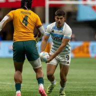 Pumas 7's hicieron podio en New York