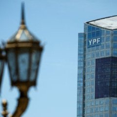 YPF: frenaron las apelaciones de Burford