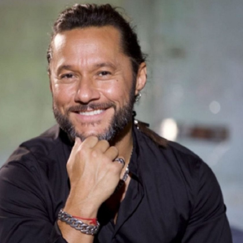 Diego Torres agotó 2 Movistar Arena