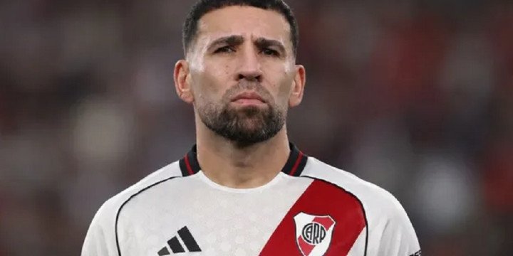 Nicolás Otamendi a un paso de River Plate