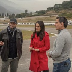 El Autódromo Martín Miguel de Güemes se pone a punto para recibir al TC2000