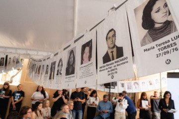 Presentarán la agenda de actividades por el 24M