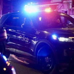 Tiroteo en una biblioteca de California