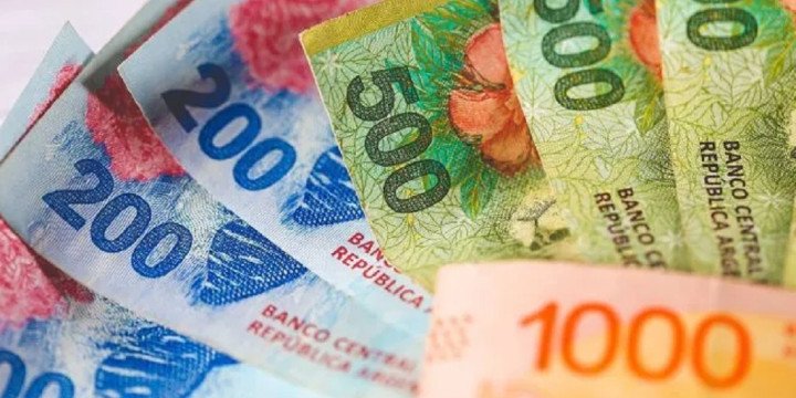 Homologación paritaria de Comercio