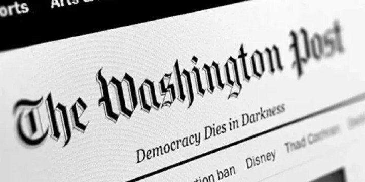 The Washington Post elogió a Milei