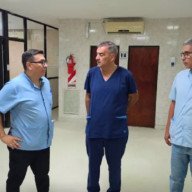 Ya funciona la nueva terapia intermedia del hospital de Tartagal