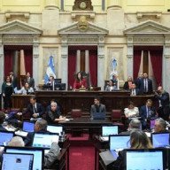 Reforma Laboral: sesión confirmada