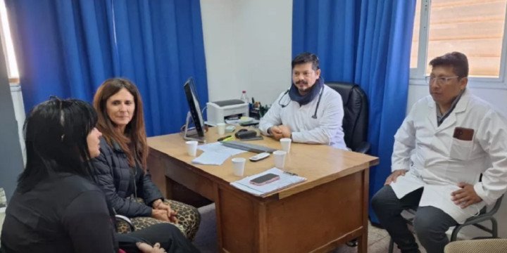 Vigilancia nutricional en Morillo