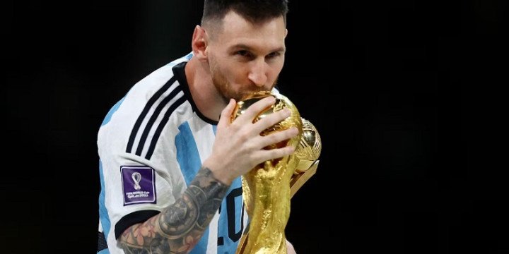 Qué se sabe de la despedida de Messi 