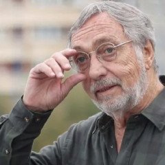 Internaron Brandoni tras sufrir una caída