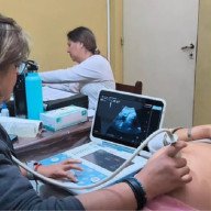 Controles prenatales en el interior
