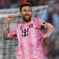 Lionel Messi arranca la Leagues Cup