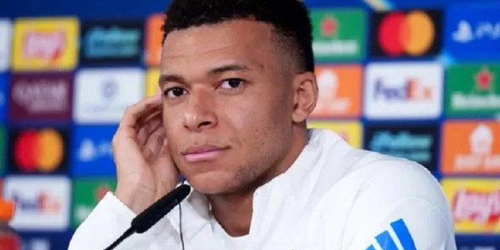  Kylian Mbappé se podría perder el Mundial