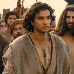 La serie perfecta para ver en Semana Santa