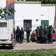 Bº San Calixto: Investigan un posible femicidio seguido de suicidio