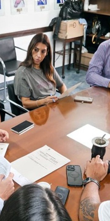 Situación del concejal capitalino denunciado por violencia de género