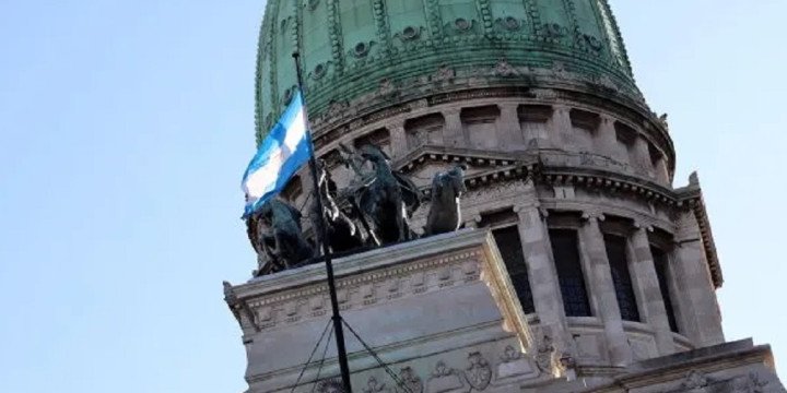 Procesaron a integrantes de Greenpeace