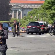 Trump habló tras un nuevo ataque armado