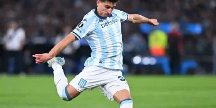 Racing Club perdió 3-1 con Tigre