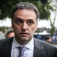 Manuel Adorni renunció a su cargo de Jefe de Gabinete