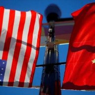 China con mejor imagen global que EEUU