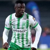 Hinestroza el primer refuerzo de Boca