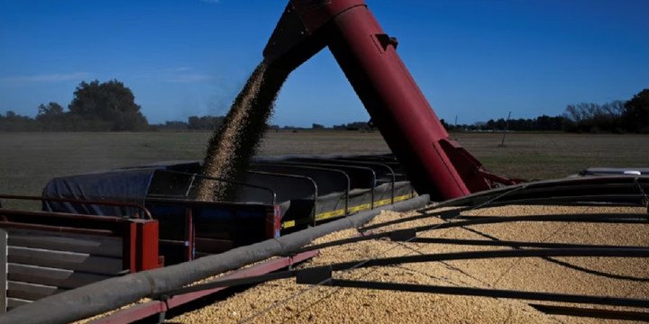 Gobierno negocia acuerdos con China