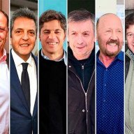 El PJ vuelve a reunirse en busca de consensos