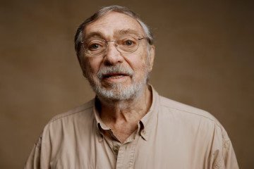 Murió el actor Luis Brandoni