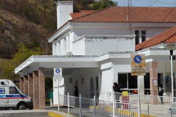 Salud y Seguridad analizan medidas en los hospitales