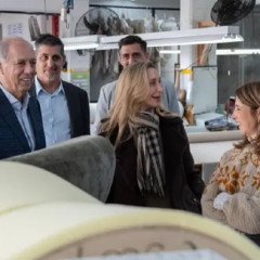 LLA enfría un acuerdo con el PRO 
