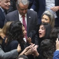 Reforma Laboral: Gobierno acelera votaciones