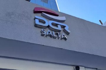 La recaudación cayó casi 6% interanual en Salta