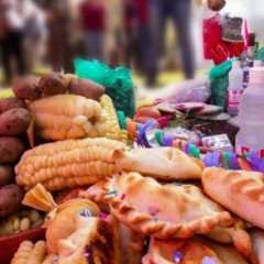 Se lanzará el Calendario de la Pachamama