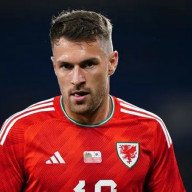 Aaron Ramsey anunció su retiro del fútbol