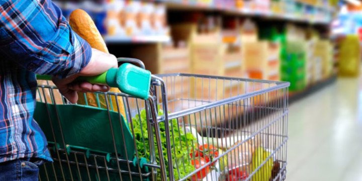 Inflación de enero: Cuánto cuesta llenar el carrito