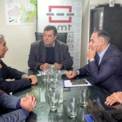 Pase Libre: nueva reunión entre autoridades de SAETA, AMT y UNSA