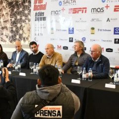 La Ciudad será sede de una cita inédita para el rugby argentino