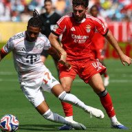 Fifa analiza cambios reglamentarios