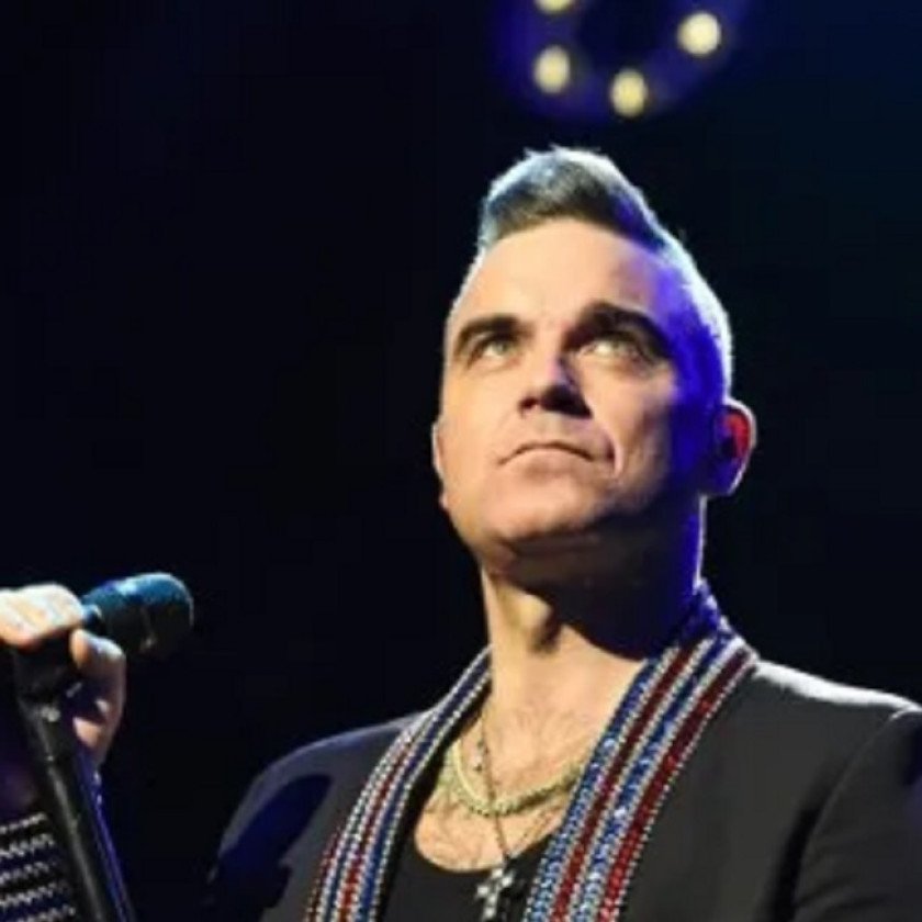 Robbie Williams vuelve a la Argentina