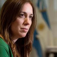 Vidal opinó sobre la reforma tributaria