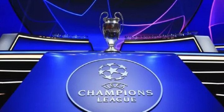 Arrancan los octavos de final de la Champions