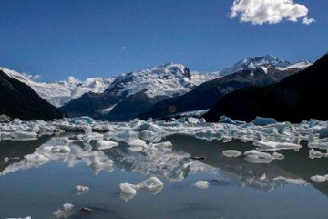 En Salta advierten por la nueva ley de Glaciares
