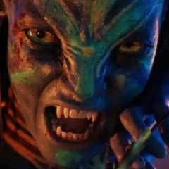  Disney+ estrenó la película de Cameron