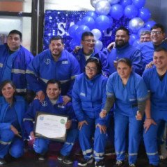 El SAMEC Orán cumplió cuatro años